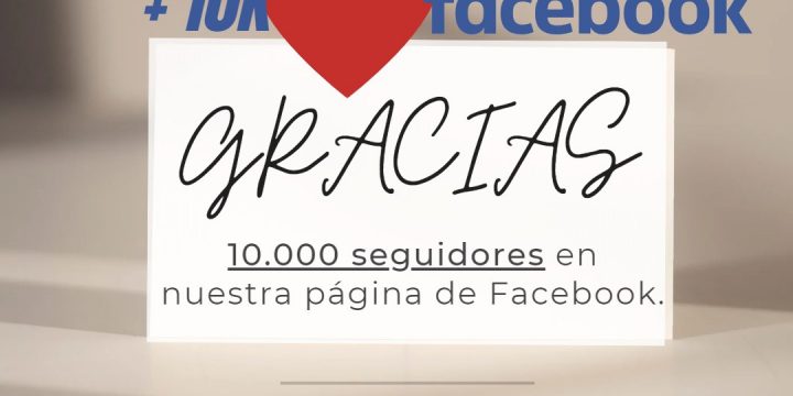 Más de 10.000 personas ya siguen en Facebook a Ḷḷena a esgaya